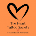 The Heart Tattoo Society